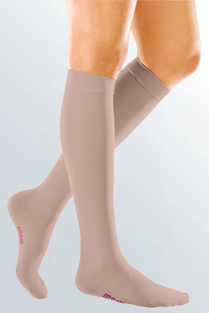 弾性ストッキング mediven forteメディフォルテ サポート力強い mediven® forte