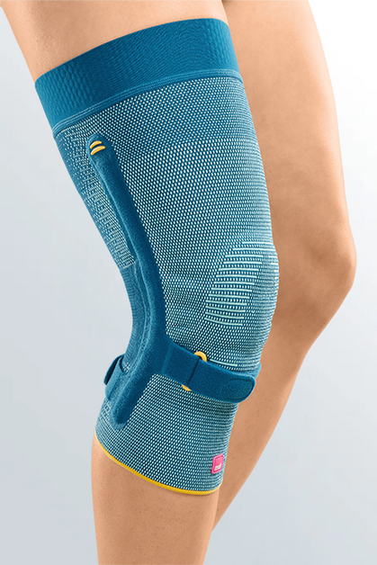 ジェニュメディPSS - Genumedi PSS - 膝サポーター | メディ・ジャパン