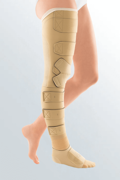 circaid® juxtafit® essentials leg